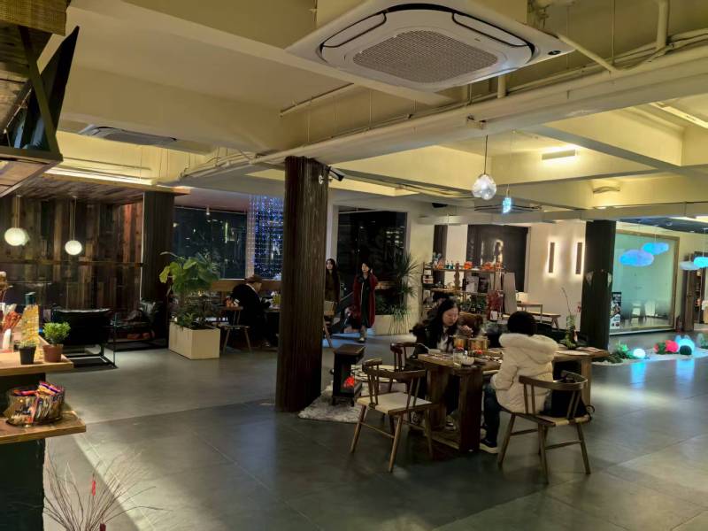 荥经县品牌营销